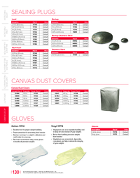 Thumbnail of document 2024 plugs covers gloves 17146